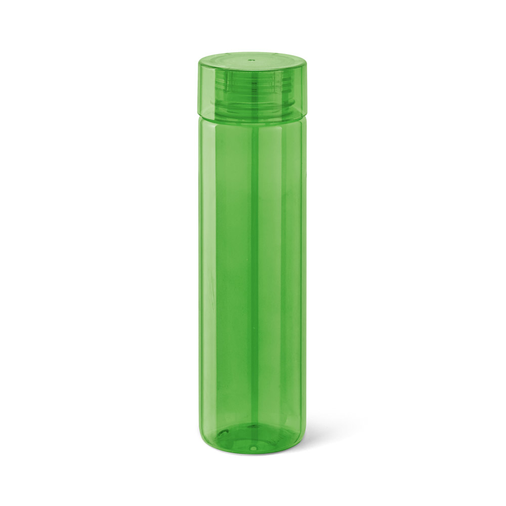 Bouteille publicitaire en Tritan 790 ml Vert Clair